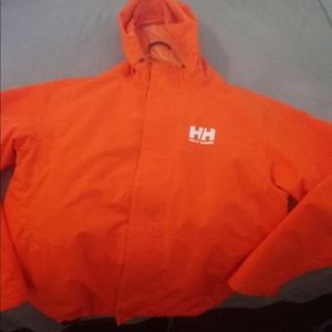 A coat